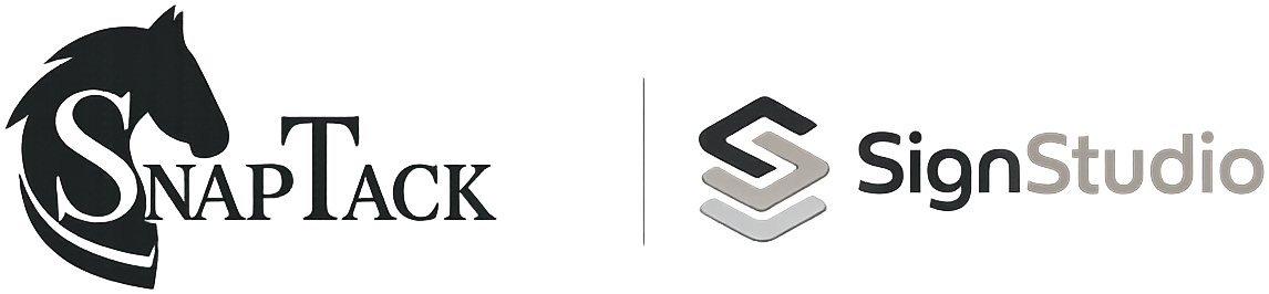 SignStudio